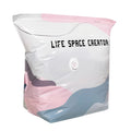 No-Pump Large Vacuum Storage Compression Bags