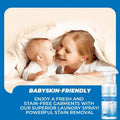 Non-Ionic Laundry Emulsifier Spray