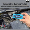 Vehicle Circuit Fault Probe Tester