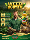 🔥🔥Herbicide and root rot control agent