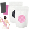 Exfoliating Shower Towel, Exfoliating Bath