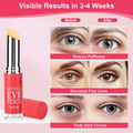 Retinol Eye Stick with Collagen & Hyaluronic Acid