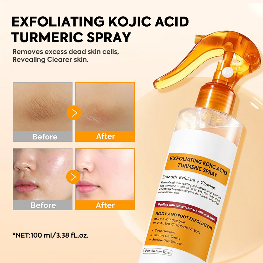 Complete Skin Transformation Set