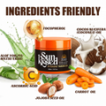 Sun-Kissed Glow Tanning Gel for Bronzed-Looking Skin