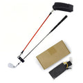 Golf Swing  Elastic Resistance Rope Golf Club Equipment  for Women Men