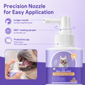 Dog & Cat Oral Care Spray