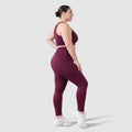 Sculpt 3D Lift & Smooth Shaping Leggings