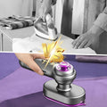 Portable Mini Steam Iron for Clothes Foldable Handheld Electric Ironer Wet Dry Garment Steamer Ironing Machine Travel Home Appli