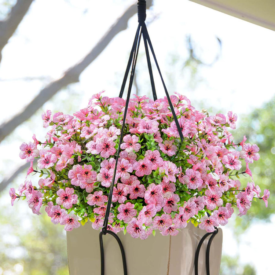 🌱High-Grade Material Artificial Flowers