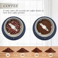 Portable Electric Grinder -- Kitchen Essentials