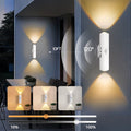 ⏳Rechargeable Smart LED Motion Sensor Ambient Light