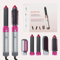 5 in 1 Hair Styler & Hair Dryer Brush