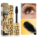 Wild Leopard Mascara