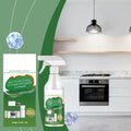 Multifunctional Kitchen Appliance Cleaner,Multi-Purpose Heavy Duty Degreaser