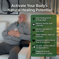 Wellness Frequency Generator for Relaxation & Daily Balance