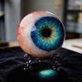 ⚡️Hyper-Realistic Monster Eye Decor👁️