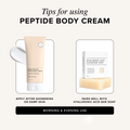 Power Peptide Firming Body Cream