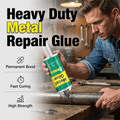 🛠️High-Strength AB Metal Repair Glue