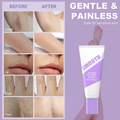 Gentle Hair Removal Cream for All Genders