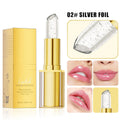 Gilded Thermochromic Lipstick Moisturizing Color-Changing