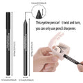 14-Pack Eyeliner Pencil Waterproof Colored Gel Liners