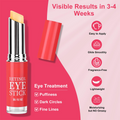 Retinol Eye Stick with Collagen & Hyaluronic Acid