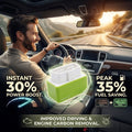 🚗⛽Automotive Fuel Saver– Helps Support Smoother Driving, Cleaner Engine Performance & Improved Fuel Efficiency ✨