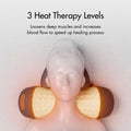 Ergonomic Neck Support Stretcher – Portable Cervical Relaxation Pillow for Daily Shoulder & Neck Comfort