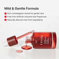 NAD+ EGF Firming Serum for Fine Lines, Elasticity & Radiance