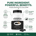 Ethiopian Black Seed Oil