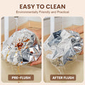 🏠Aluminum foil insulation cover🔥 Buy 1 Get  1 FREE!