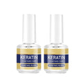 3 Days Nail Care, Keratin Amino Acid Nail Care, Strengthening and Hydration, for Dry, Weak & Fragile Nails
