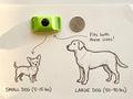 Long‑Lasting Flea & Tick Protection for Pets