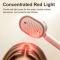 🔥Electric Spray Air Cushion Massage Comb