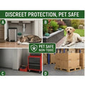 12- Pack Popular Natural Rodent Repellent Balls