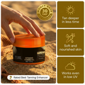 Intensive Tanning Gel