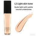 Luxury Foundation