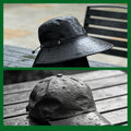 Wide Brim Sun Hat, Men's Safari Hat,  360° Sun Protection, UPF50+, Shade Hat, Insect Repellent, Mesh, Breathable, UV Protection