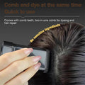Touchup Pro Stick – Instant Grey Coverage & Natural Black Shine