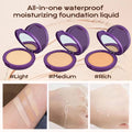 Soft Matte Concealer