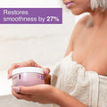 Ultra-Smoothing Hair Mask – Shea Butter & Niacinamide Treatment for Frizz-Prone Hair