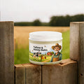 Tallow & Honey Balm - 2 oz