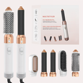 5 in 1 Hair Styler & Hair Dryer Brush