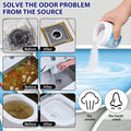 Pipeline Dredging Agent, Heavy Duty Hair Clog Remover, Toilet & Drain Cleaner