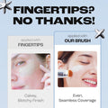 Skin Matching Foundation
