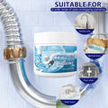 Pipeline Dredging Agent, Heavy Duty Hair Clog Remover, Toilet & Drain Cleaner