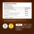 Advanced Liposomal NMN 1000mg — Daily Cellular Energy & Healthy Aging Support in One Powerful Formula