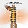 5 in 1 Hair Styler & Hair Dryer Brush