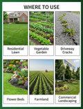 🔥🔥Herbicide and root rot control agent