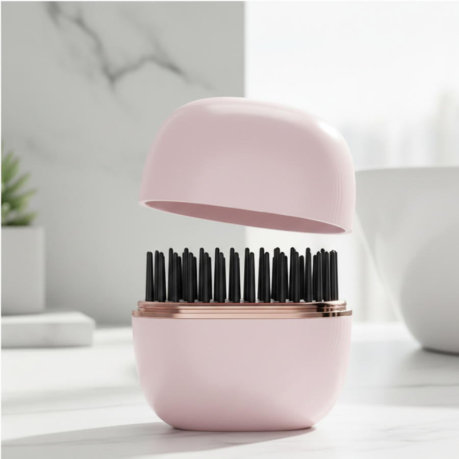 Mini Straightener